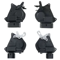 Door Lock Actuator Front Rear Left Right For Toyota RAV4 2000 2001 2002 2003 2004 2005 6913042030 69110-42120
