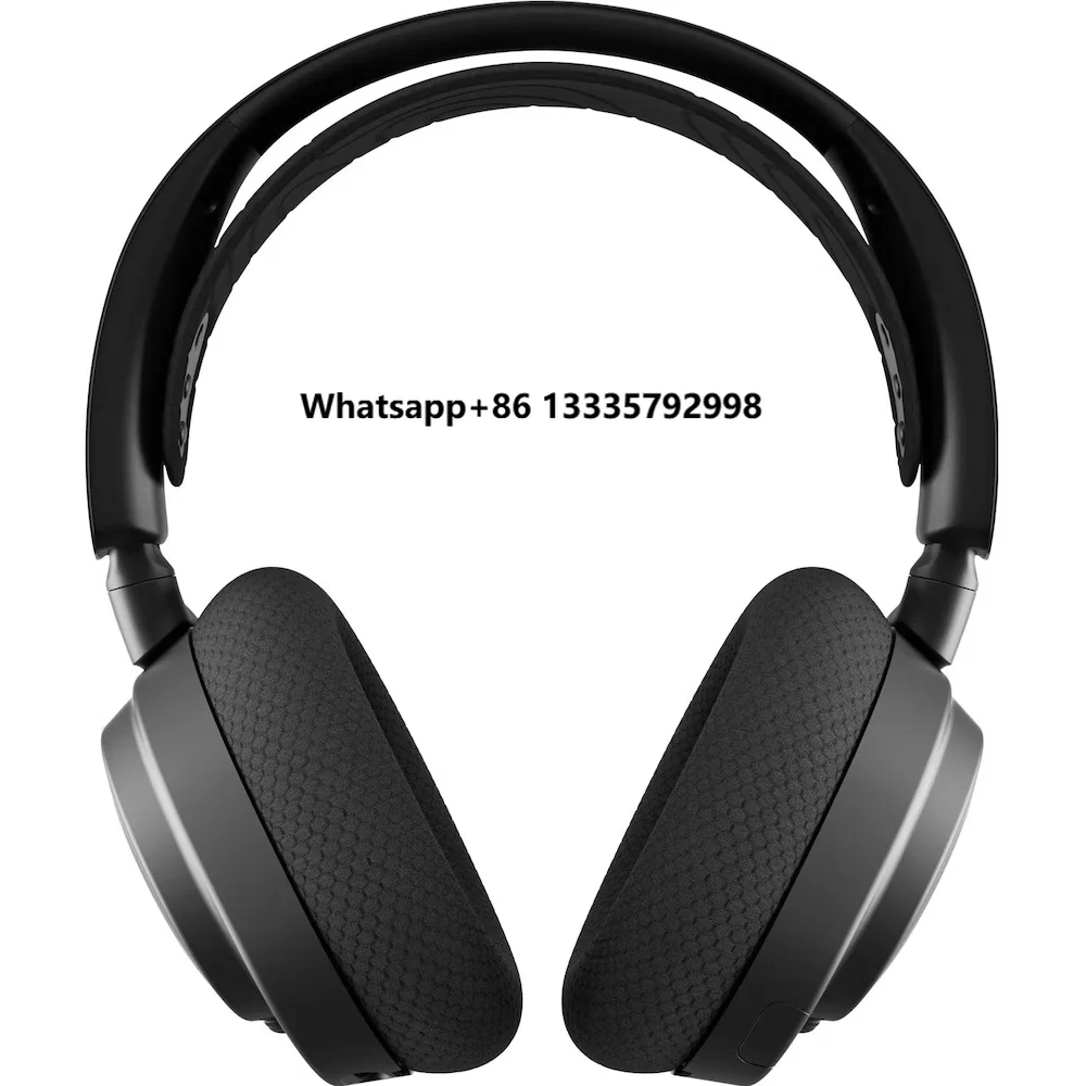 

SteelSeries Arctis Nova 7 Wireless Gaming Headset Headphones for Gaiming