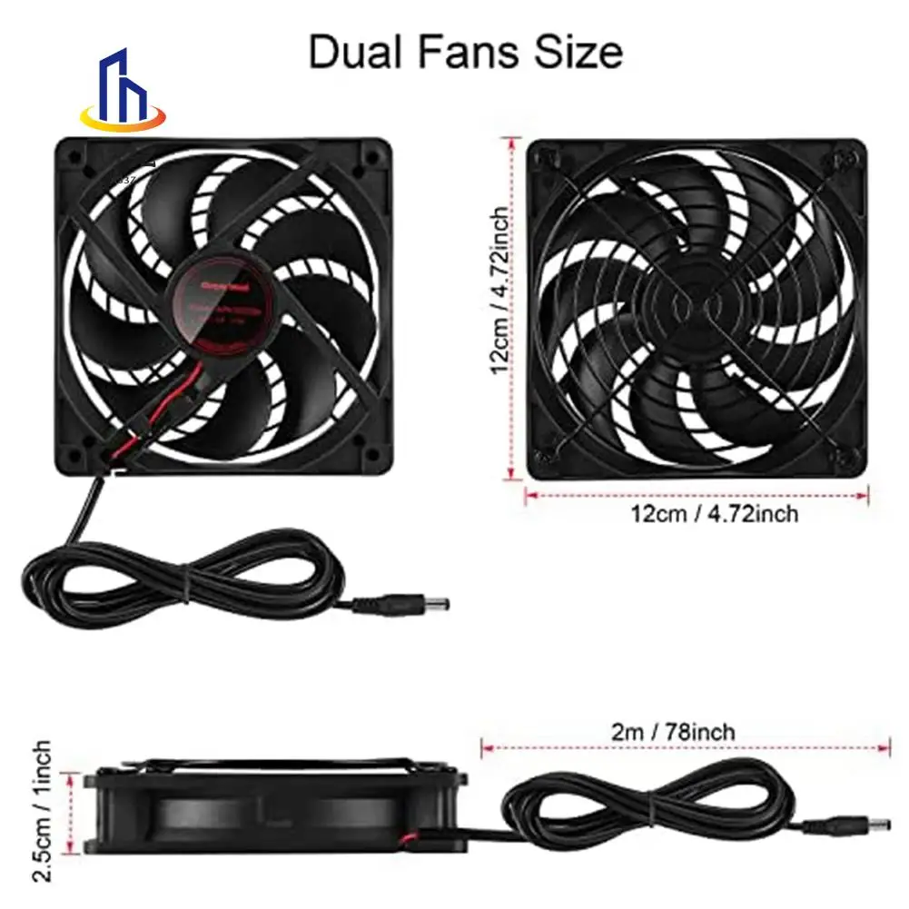 a33z-ソーラーパネルファンキット、10w-12vソーラーパワーファン屋外防水、ポータブル換気扇排気ファン、長さ2mのケーブル付き