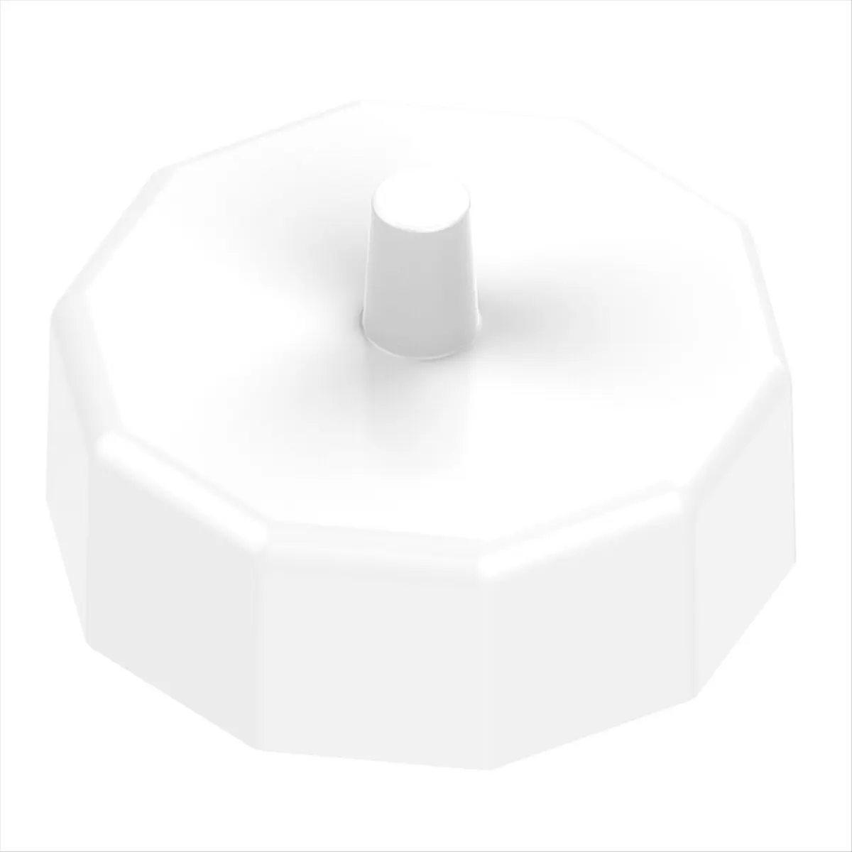 【CYBER Saturday】Wire Charger Dock Base USB C Magnetic Charging Cord for Electric Toothbrush Quick Charging Cable White