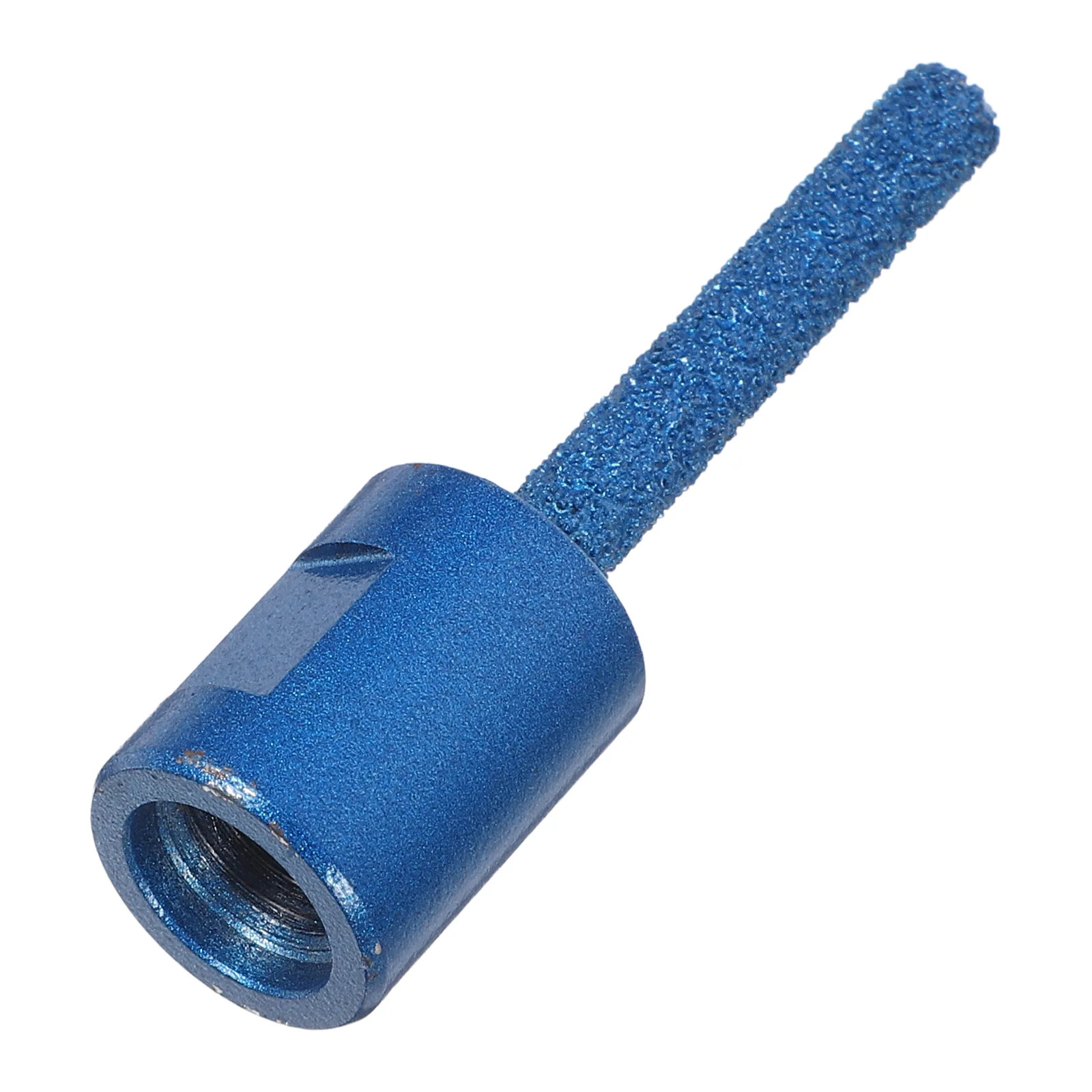 

Diamond Cone Tile Bit Chamfering Tool Stone Grooving Tools Angle Grinder Drill Work Beveling Bits