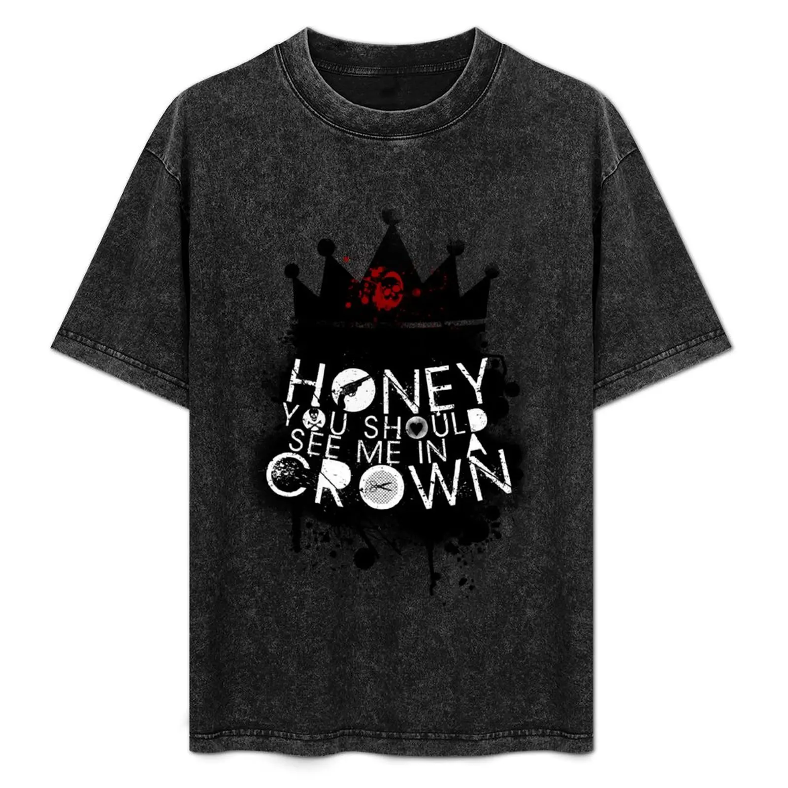

Moriarty T-Shirt man t shirts for men cotton t shirt shirts for men casual shirt graphic T-Shirt
