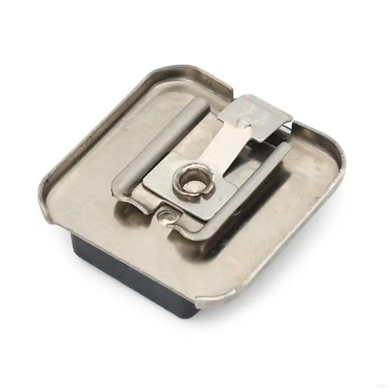 96BA Wireless Intercom Two We -We -Hand -Mikrofon -Rückclip für PMMN4013A 4021 4051 4025