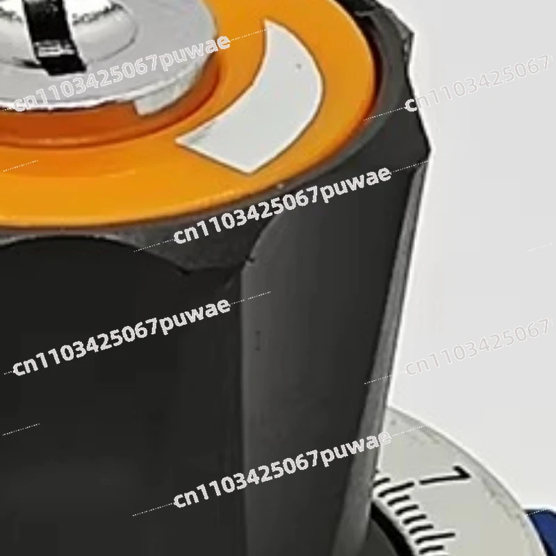 2FRM5-31B/6Q 0.6/1.2/3/10/15QB two-way flow control valve Hydraulic speed regulating valve