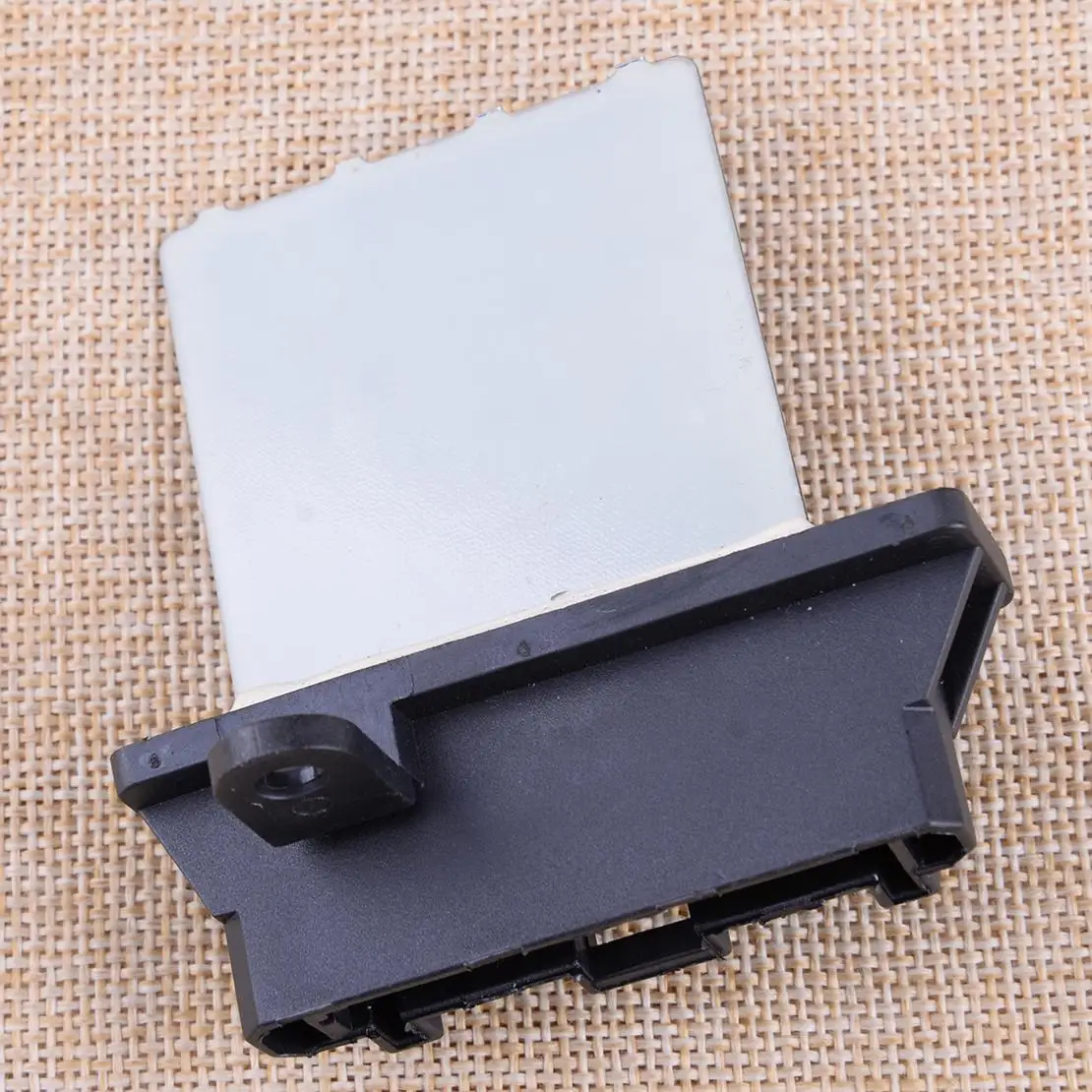8980493940 A/C Heater Blower Motor Fan Resistor fit for Isuzu Rodeo D-Max 2002-2012