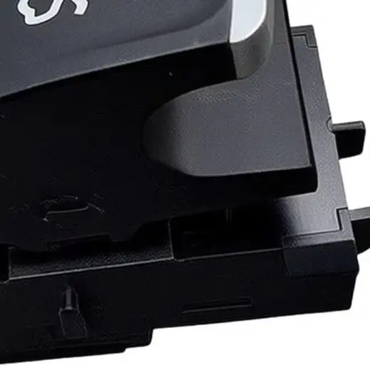 Liftgate Trunk Release Switch Button 3ED959831 Compatible with For Teramont and For Phideon Factory Mounting Points