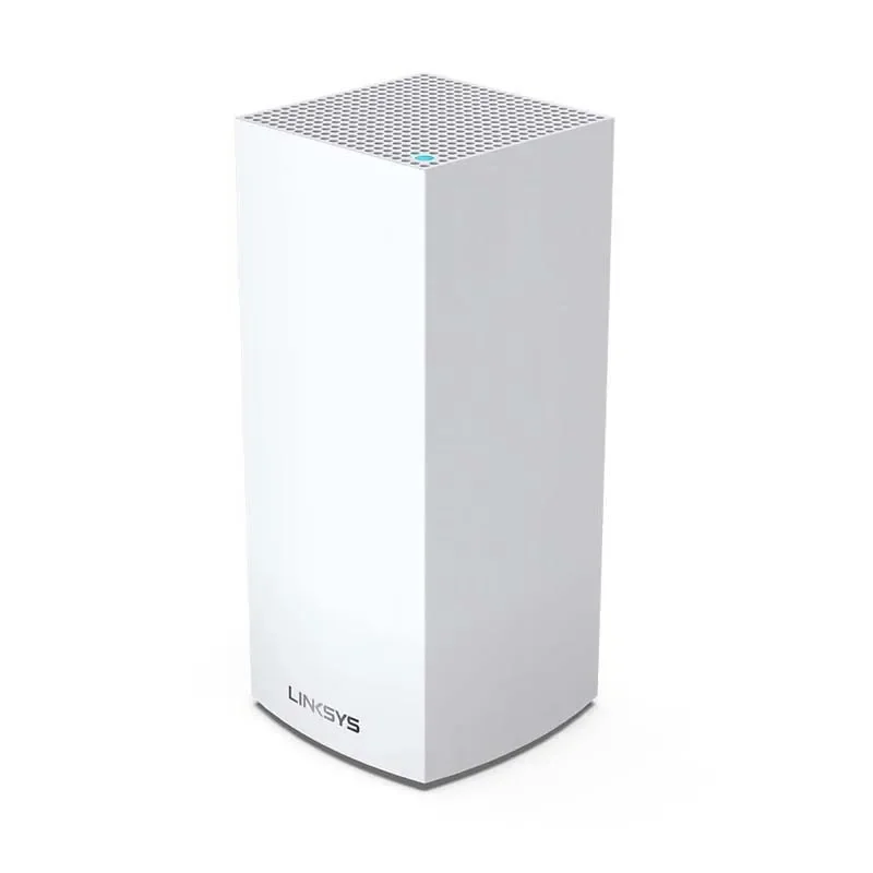 

LINKSYS MX5300 AX5300 MX10600 Velop Whole Home WiFi 6 System MU-MIMO Tri-Band 5.3 Gbps Intelligent Mesh Router 1-2 Packs