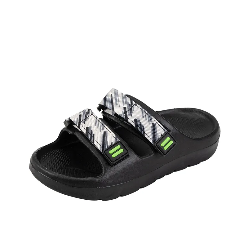 Boys Slippers Summer Water Shoes Kids Barefoot Beach Shoe 26-37