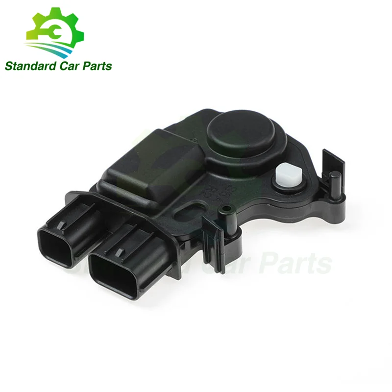 

Door Lock Actuator 72115-S6A-J11 For Honda Accord RSX Civic CR-V Odyssey Pilot Acura 72155S6AJ11 car accessories