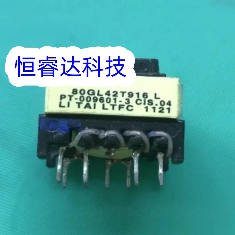 1PCS~10PCS/LOT 80GL42T916L PT-009601-3 Negative power transformer New original