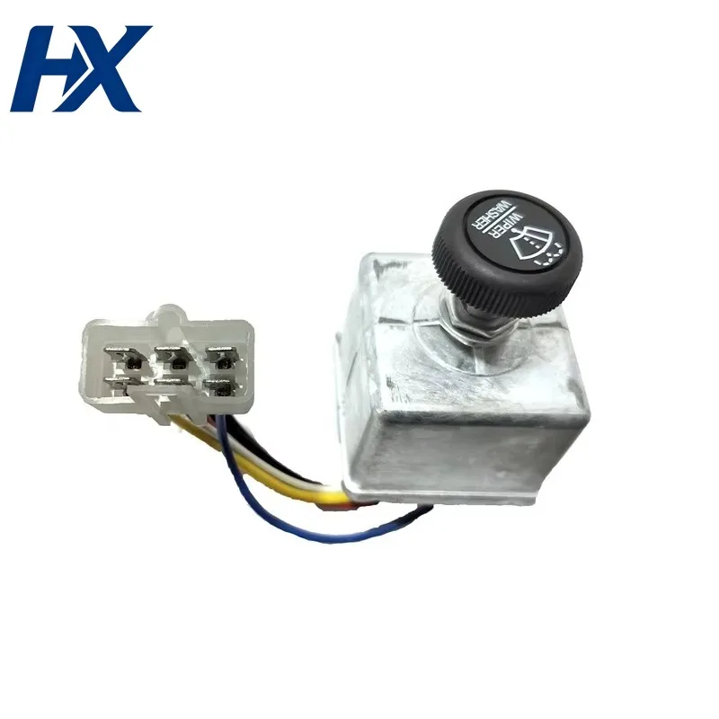 P271066 Car Lead Knob Windshield Wiper Control Switch For Kenworth T300 T600 T800 W900