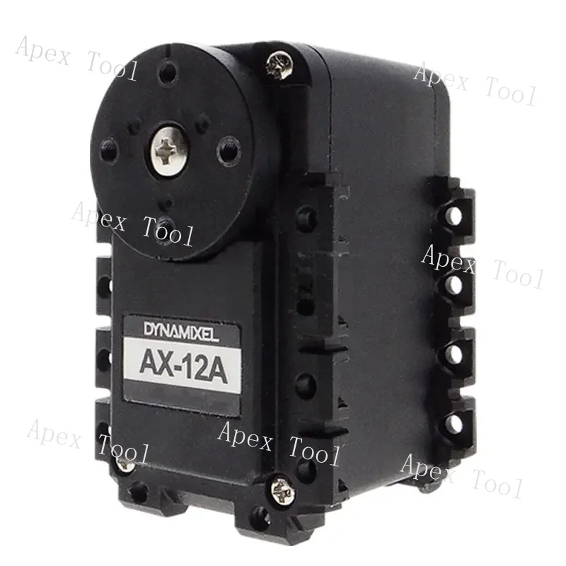 Supporto tecnico intelligente del manipolatore del servo robot Dynamixel Ax-12a