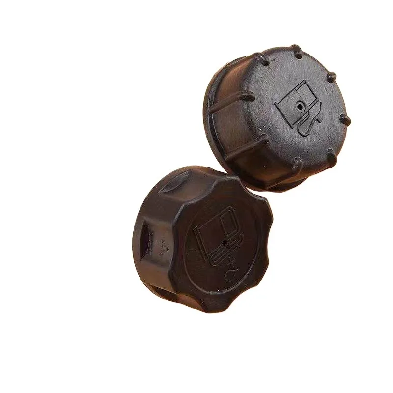 For Lawn Mower Cover 139 Brush Cutter Cover Fuel Tank Fuel Tank Port 140 Lawn Cutter Oil Pot Universal Accessories