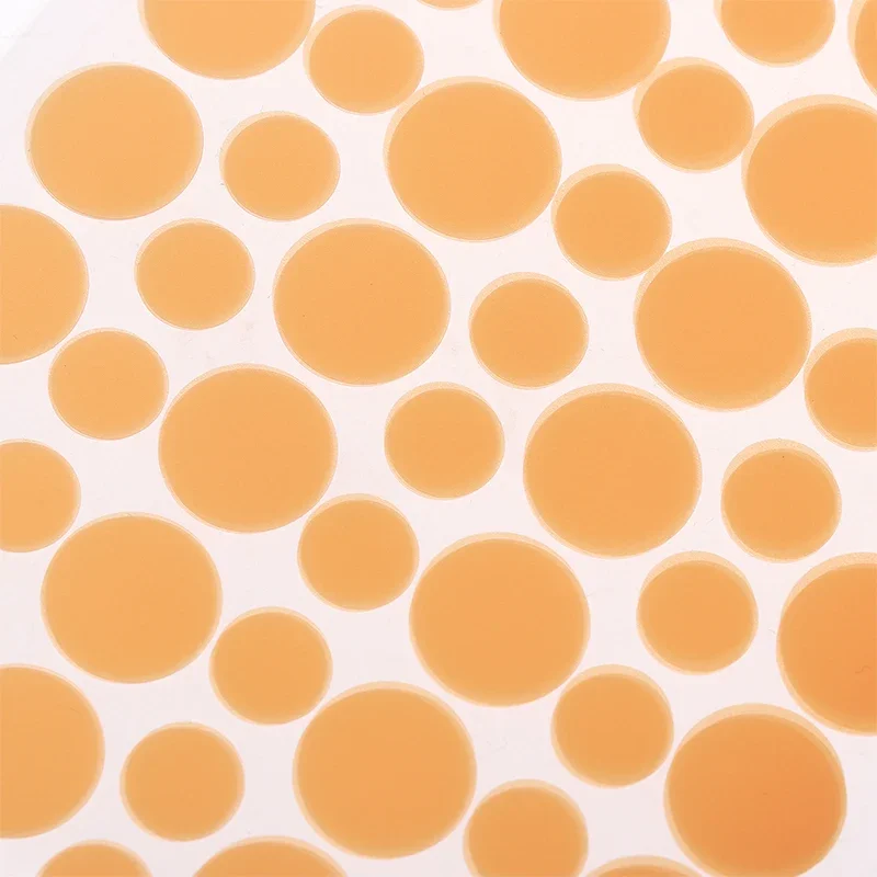 Adesivos faciais ferramentas de cuidados com a pele acne remendo reparação facial acne poros limpos hidratar e suave ferramentas de cuidados com a pele