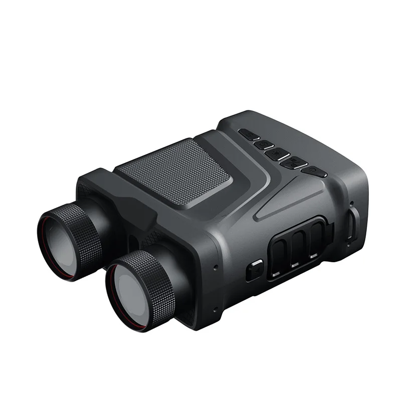 10X Zoom Digital 7-speed Infrared Night Vision Binocular Telescope for Hunting Camping Professional 800M Night Vision Device