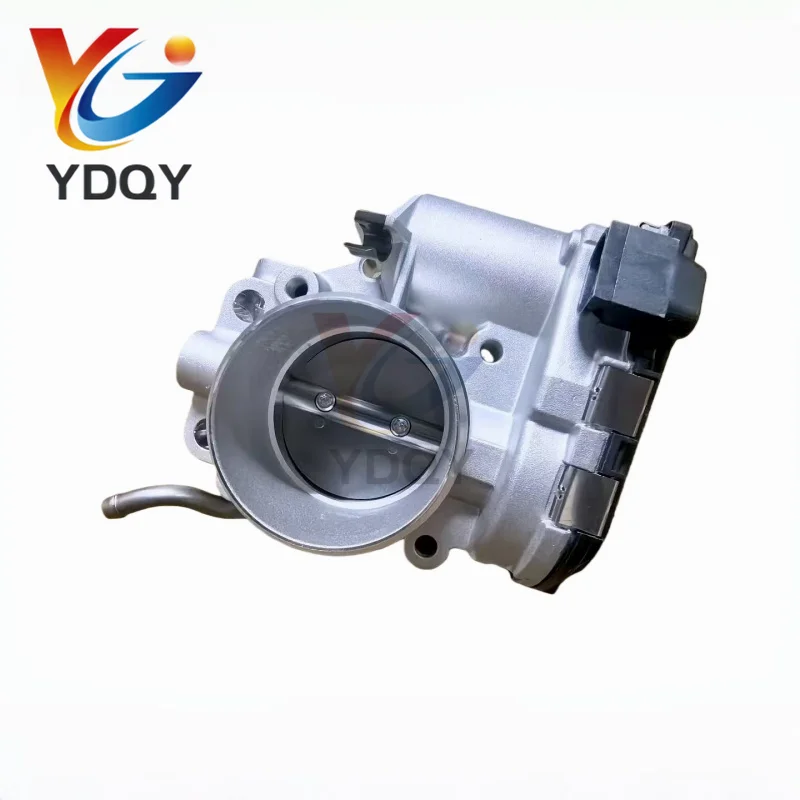 

351002B230 Оригинальный заводской электронный корпус дроссельной заслонки в сборе для HYUNDAI CRETA 1,6 CVT 2018 351002B230