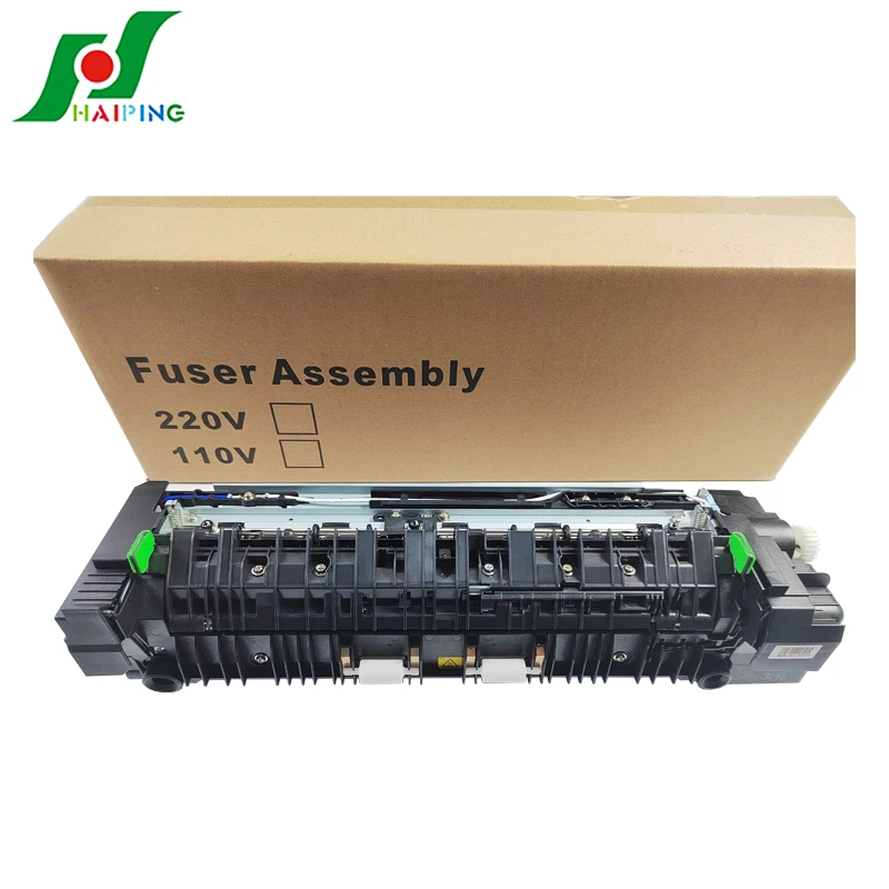 High Quality Fuser Unit For Toshiba E STUDIO 2515AC E STUDIO 3015AC E STUDIO 3515AC Fuser Assembly 6LK52389000 6LK52444000