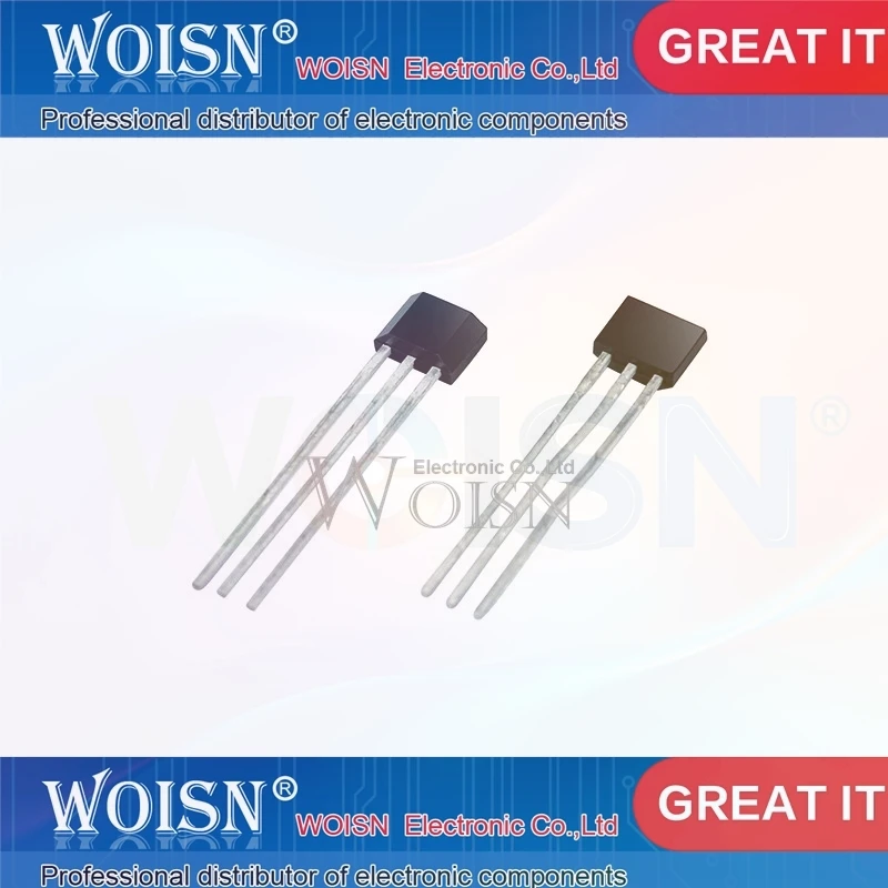 Premium Offer 1-5-10pcs SS443F 43F  Price discounts Spot supply Ready Stock