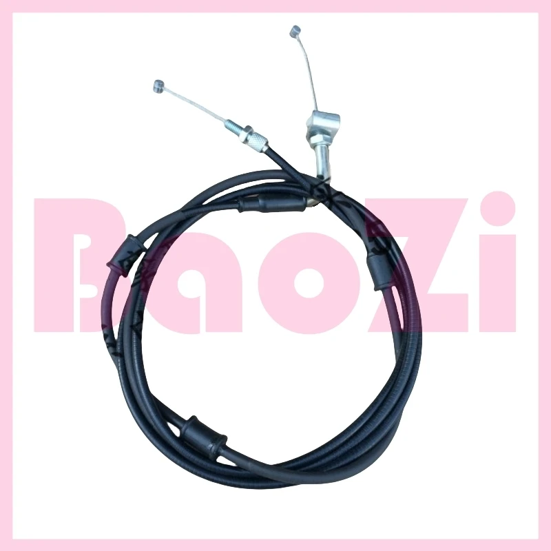 

Трос дроссельной заслонки для Piaggio Byq100t-e 50qt