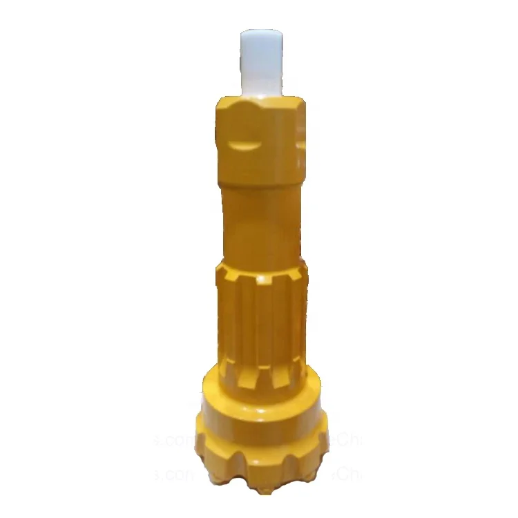 water well drilling rock rotary 165mm dhd 360 dth hammer bit