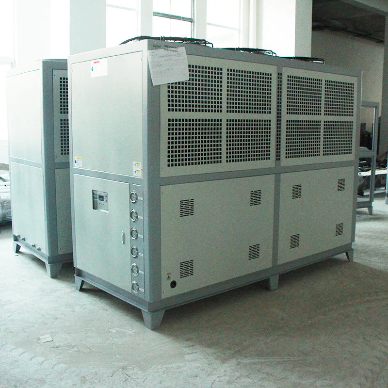 

Мини-гидропонная система водяного воздушного охлаждения, промышленный охладитель, охладитель для креветок и креветок, корм для животных, аквакультуры