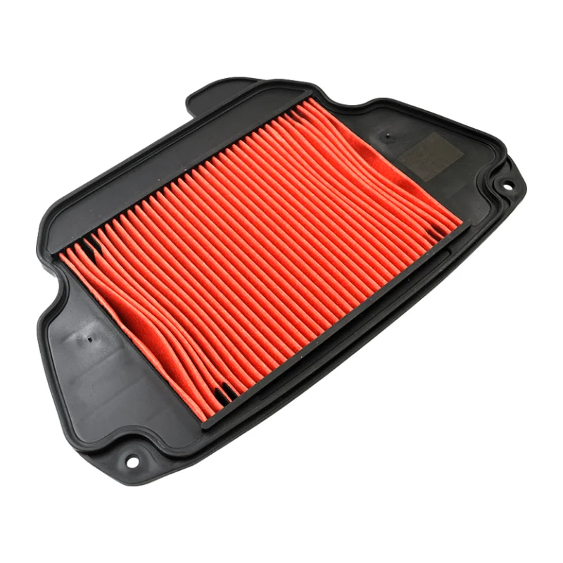 Motorcycle Engine Air Filter Cleaner , Intake Filter for Honda CBR650F CBR650FA CB650F CB650FA 2014-2018 4