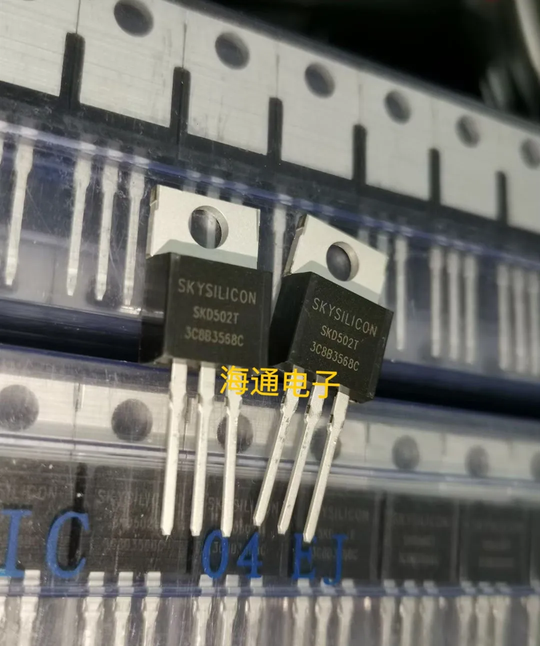 5PCS~100PCS/LOT  SKD502T  TO-220  New original