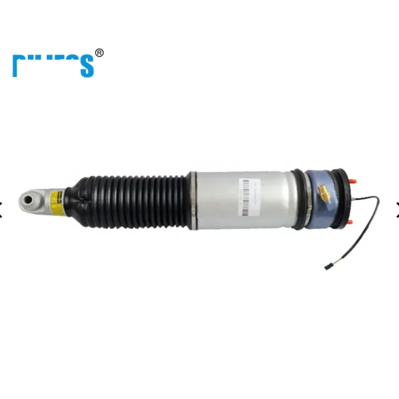 High Quality Rear Left Right Air Suspension Strut For 7 Series BMW E65 E66 With ADS 37126785535 37126785536