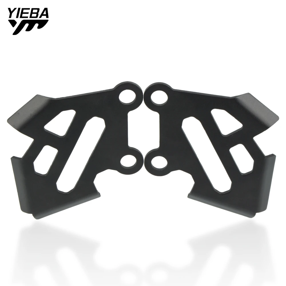 For Moto Morini X-CAPE 650 Seiemmezzo 650 2019-2025 2026 Front Brake Caliper Guard Protection Cover Protector XCAPE650 XCape 650