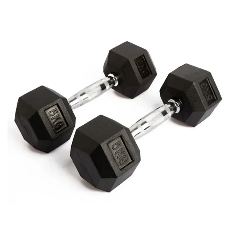 Gym Dumbbell Bodybuilding Fitness 50kg Muscle Gain Dumbbell Tanning Peptide Vials Cheap Price