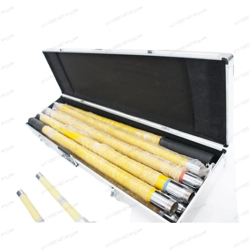 High-Altitude Wiring Clamp Live-Line Tool for Electrical Maintenance Testing