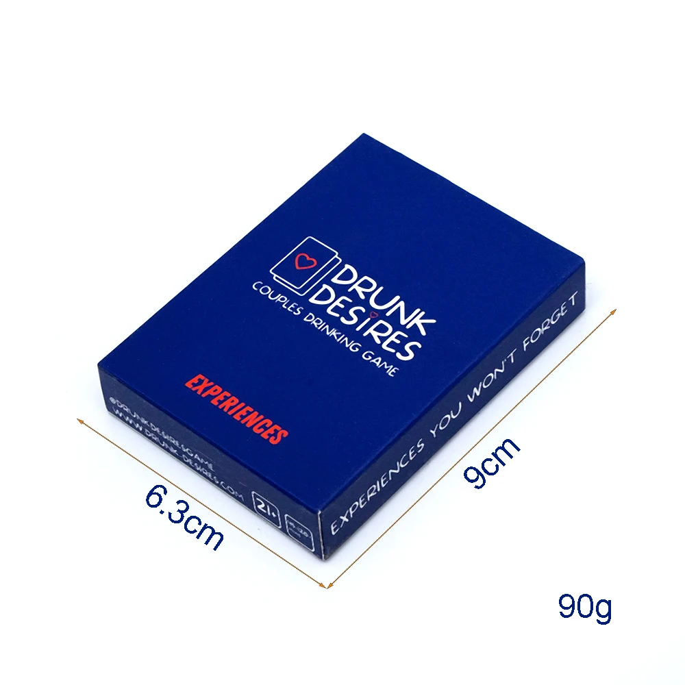 لعبة الشرب للأزواج، لعبة بطاقات حفلات ممتعة للبالغين للتاريخ الليلي، تحديات الأزواج، أنشطة الشرب والتجارب الرومانسية