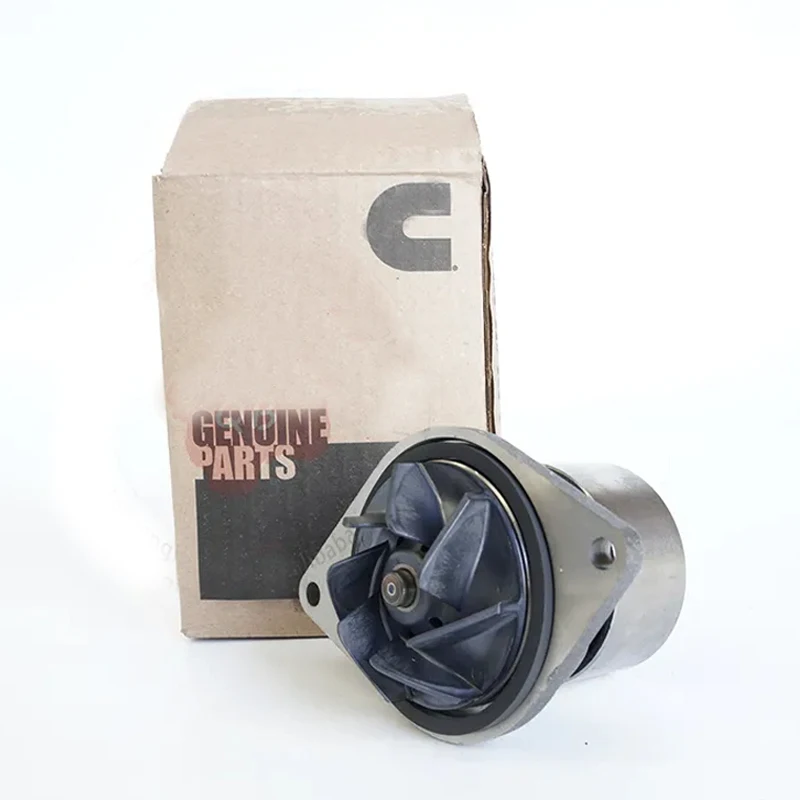 

Machinery Engine Spare Parts for Cummins Water Pump Kit for Cummins ISB QSB 5267735 5521063 4309429 5473057 5521882