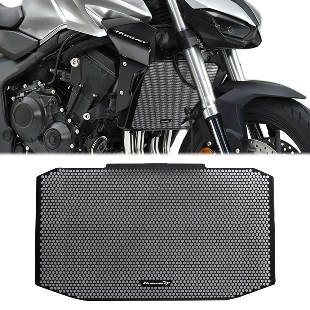 ホンダ-cb-1000-hornet1000-sp-2024-2025-オートバイアクセサリーラジエーターガード保護グリルカバー