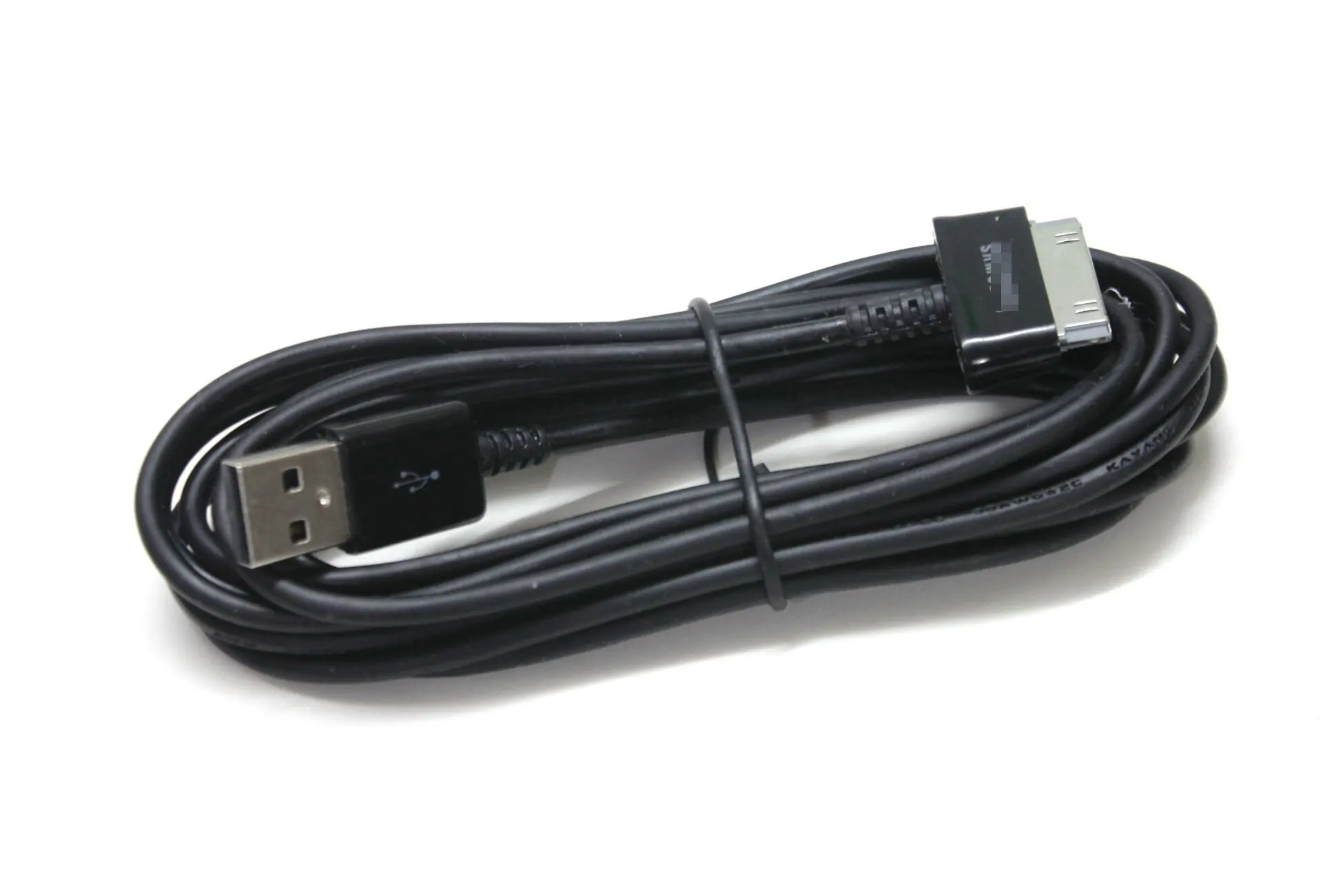 Usb Data Charger Cable Voor Samsung Voor Galaxy Note 10.1 GT-N8000 N8010 P1000 P7500 P7510 P3100 P3110 P3113 P5100 P5110 p5113