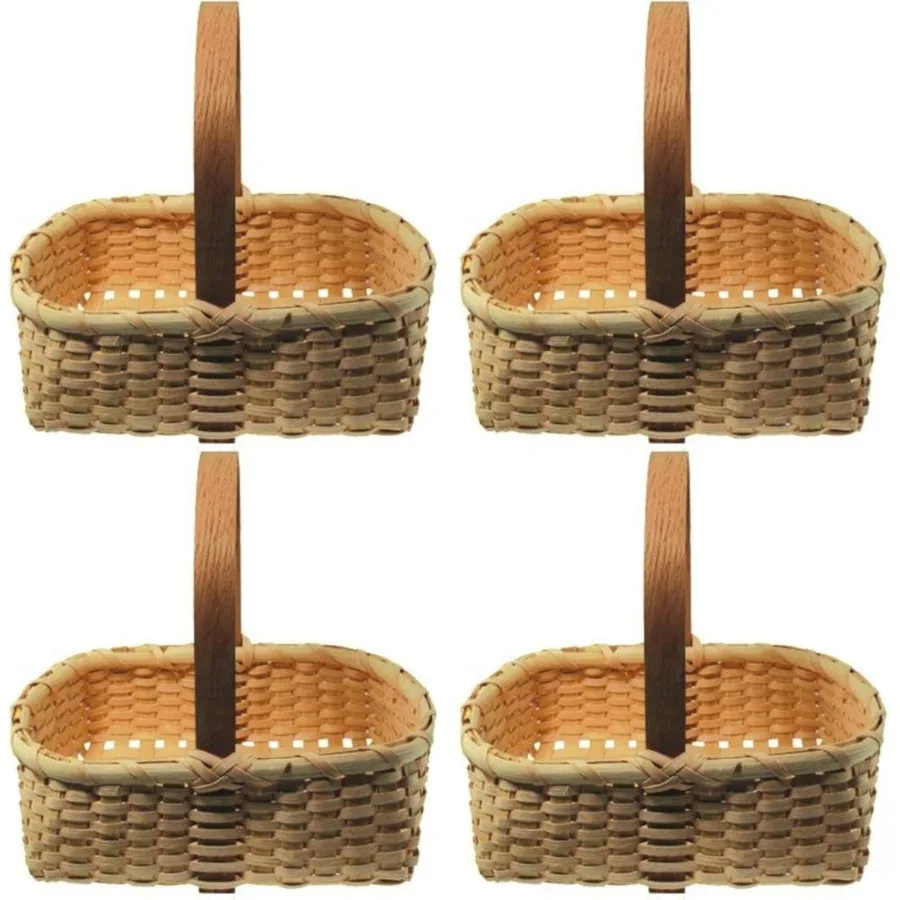 

Набор для плетения корзин для сбора урожая