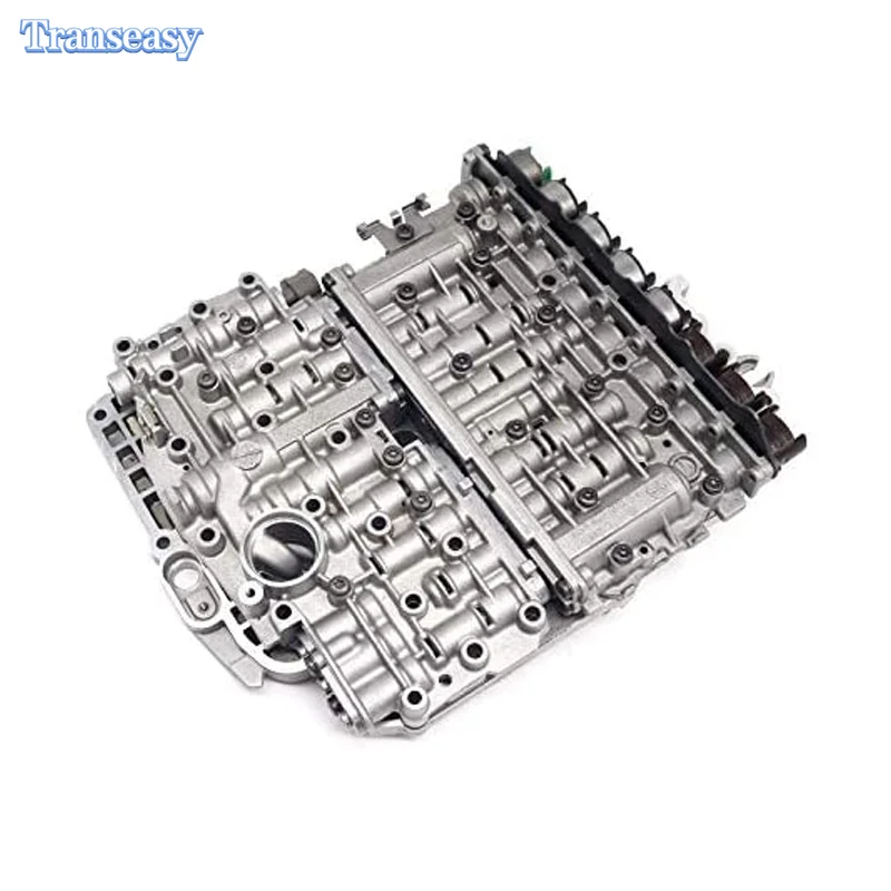 

Корпус клапана трансмиссии ZF5HP24A 1058427022 подходит для 98-UP BMW LAND ROVER RANGE ROVER 5HP24A 5HP24