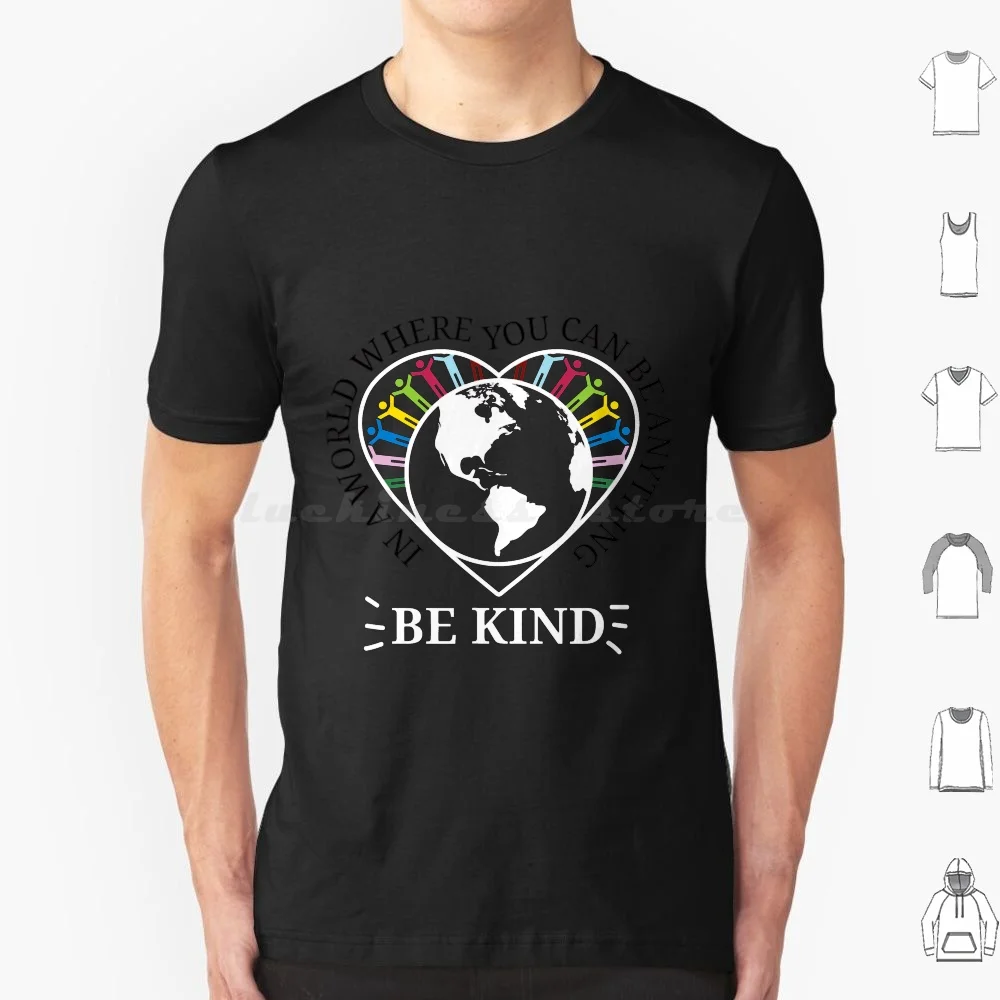 Unity Day Orange Anti Bullying Bee Kind t-shirt 6xl coton Cool t-shirt ce qui est noir? ? ? ? Qu'est-ce que le signification du noir noir