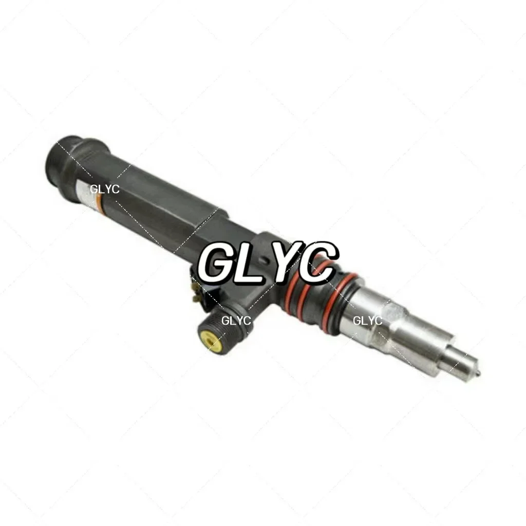 

Replacement Common Rail Dies el Fuel Injector EX59407500022 X59407500008 X59407500014 For Mtu S4000 Dies el Engine