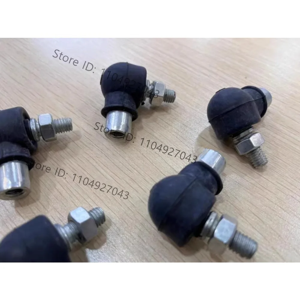 Suitable for Linde Forklift9798002051Joystick Universal Ball Head M8 JoystickH18H30H45