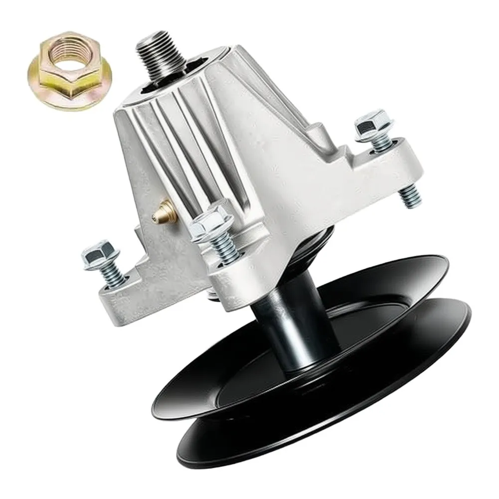 Spindle Assembly for 54 Inch Mower Chassis Designed for RZT 54 and G8400 Models Replacement for 61806978 91806978