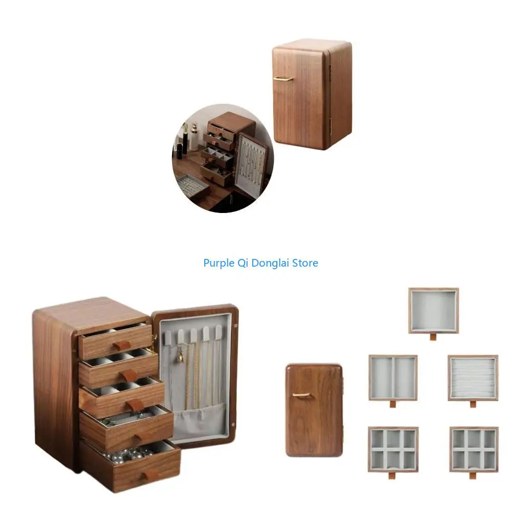 l21e-elegante-organizador-almacenamiento-para-mujer-5-cajones-organizador-joyas-caja-almacenamiento-anillos-y