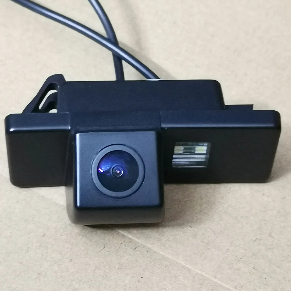 ZIQIAO for Nissan X-Trail T31 Pathfinder Juke QashqaI Geniss Citroen C4 C5 C-Triomphe Peugeot 307cc HD Rear View Camera HS024