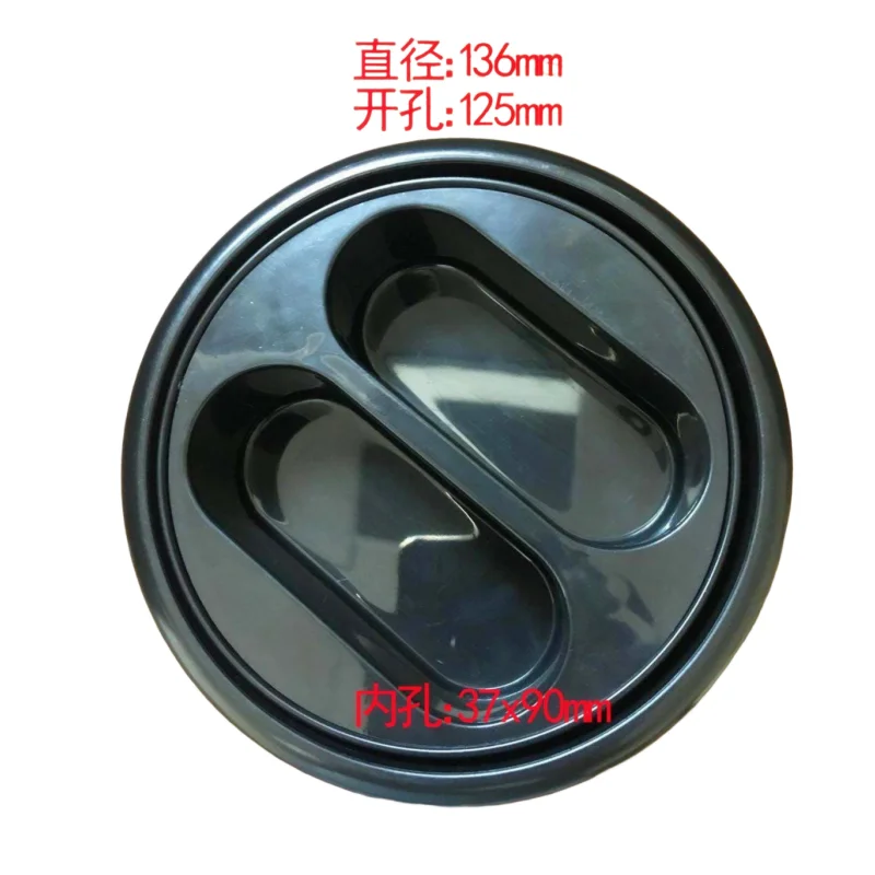 For Automatic Winder Watch Shaker Plastic Cup Pillow Double Watch