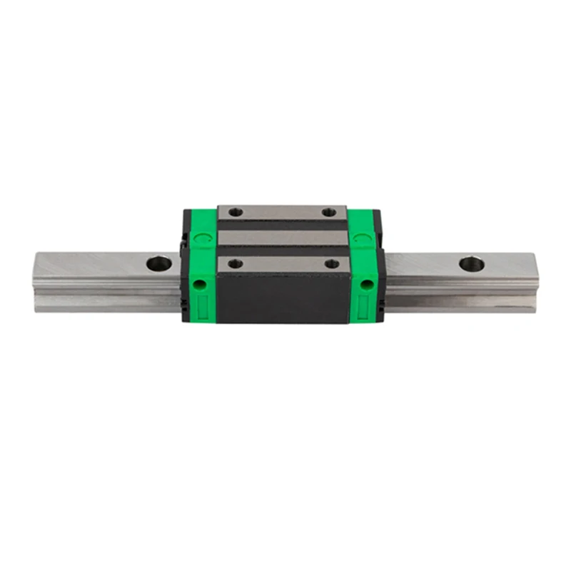 

High-quality and high-precision linear motion guide for 3D printers, with bearing core components