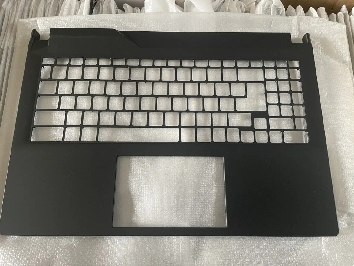 

MS-15K1 FOR MSI Cyborg 15 Air A12V Black Laptop C Shell Cover Upper Palmrest