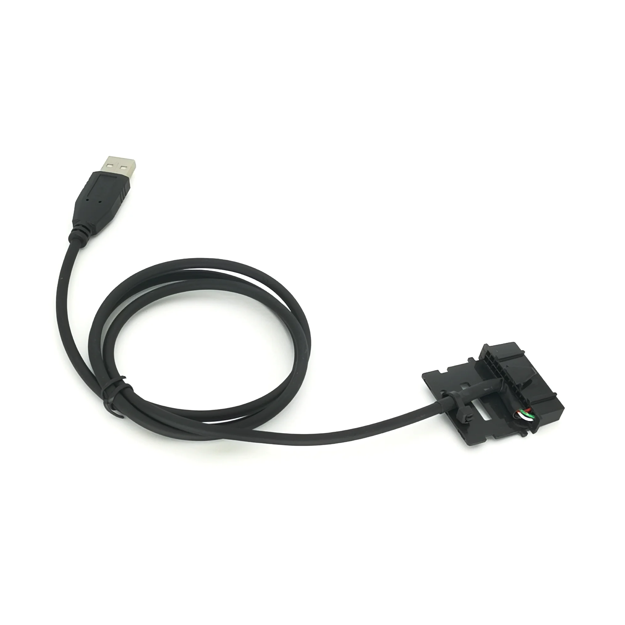 Câble de pigments de données USB pour radio bidirectionnelle, Motorola, DM4401, DM3601, DR3000, XiR, M8620, M8220, M8668