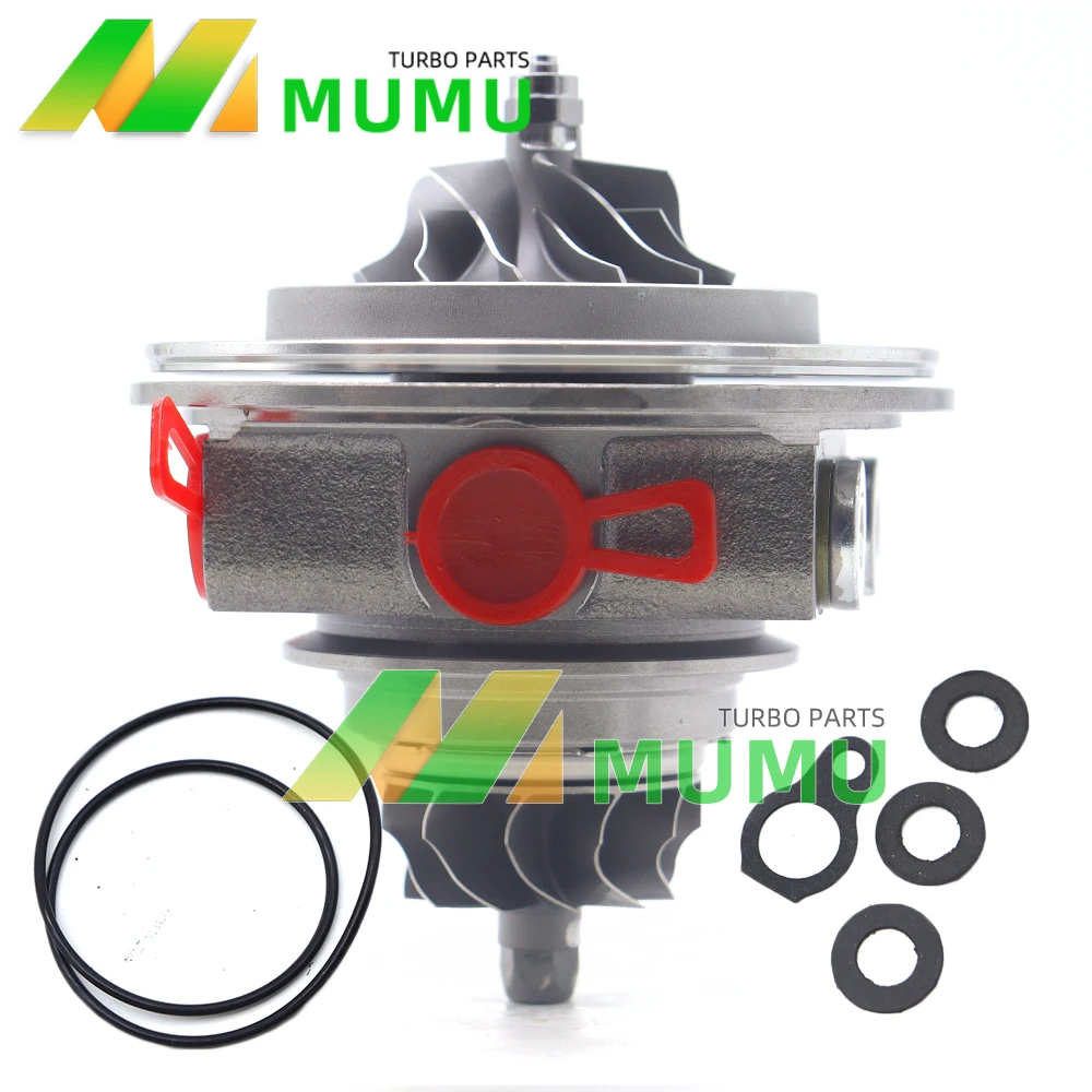 K03 Turbo Cartridge Core Chra For VW Volkswagen Golf Polo Scirocco Tiguan Touran 1.4 TSI 53039880142 53039700248 03C145703A