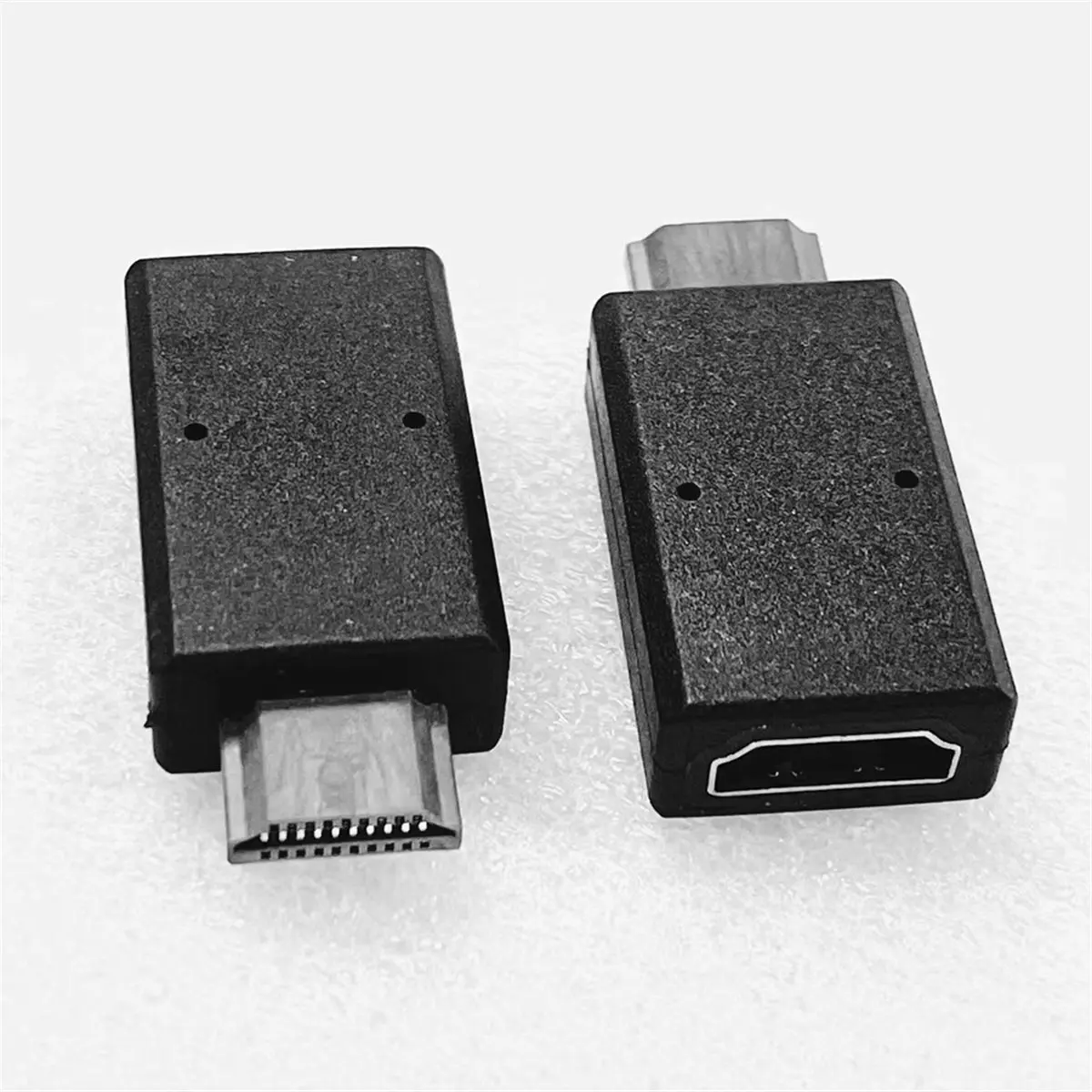 -Compatible Test Adapter (Male to Female) - Dedicated Full-Function Test Module for Industrial Automation Equipment