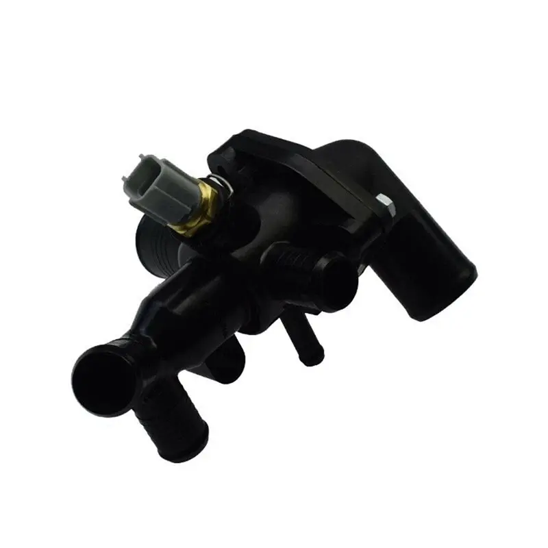 

BK3Q-8A586-AA Thermostat Housing Fit For Ford Ranger Transit Custom 2.2L Engine Cooling System